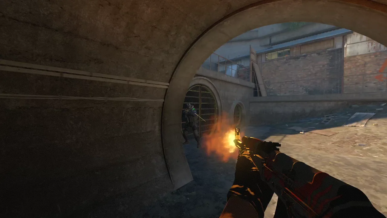 highlight